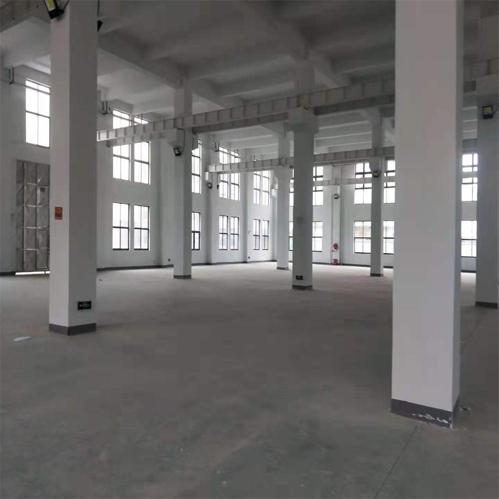 吴江开发区汾湖北厍工业区8亩地出售，建筑面积6200平米