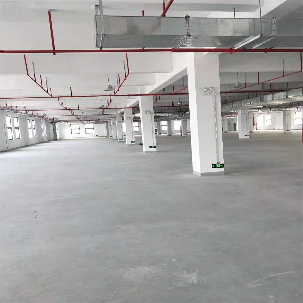 吴江开发区太湖新城开发区双层7000平米，底层8米