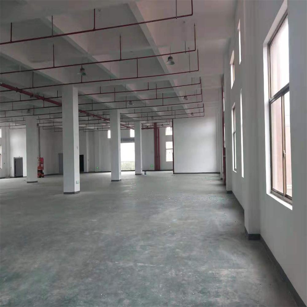 吴江开发区工业厂房13亩，建筑面积11000平米
