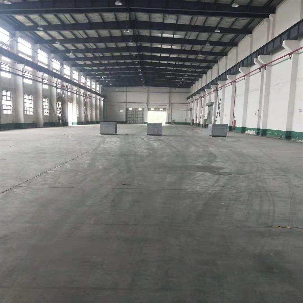 出售吴江开发区工业园22000平米，工业用地30亩