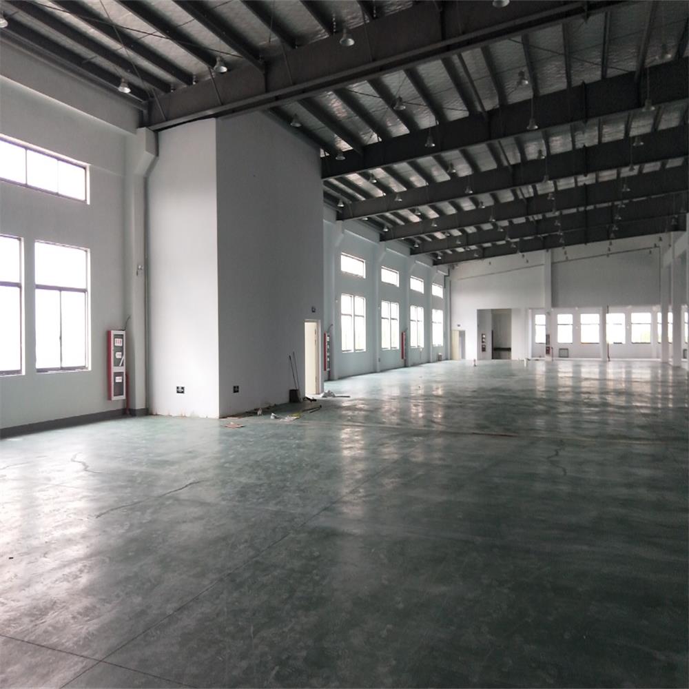 吴江开发工业用地50亩出售，建筑面积24000平米
