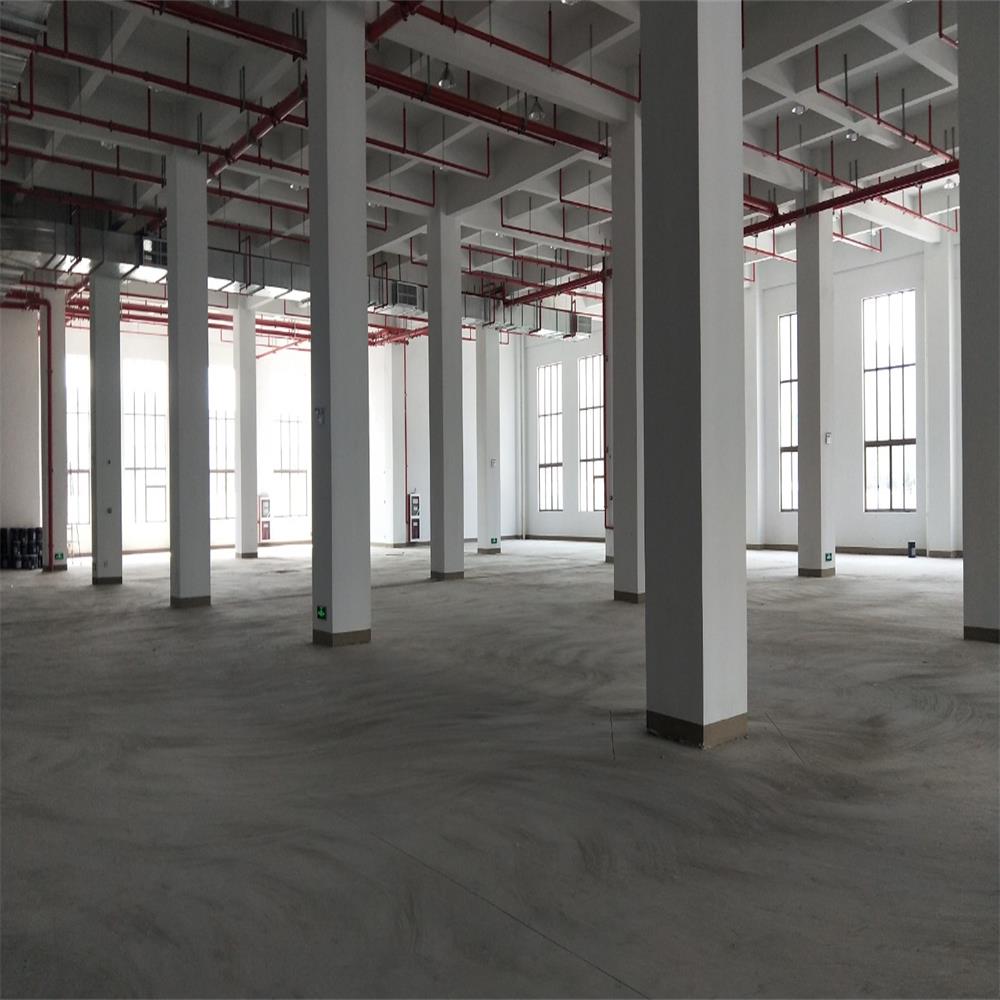 吴江开发区太湖新城双层厂房4500平米，层高5米