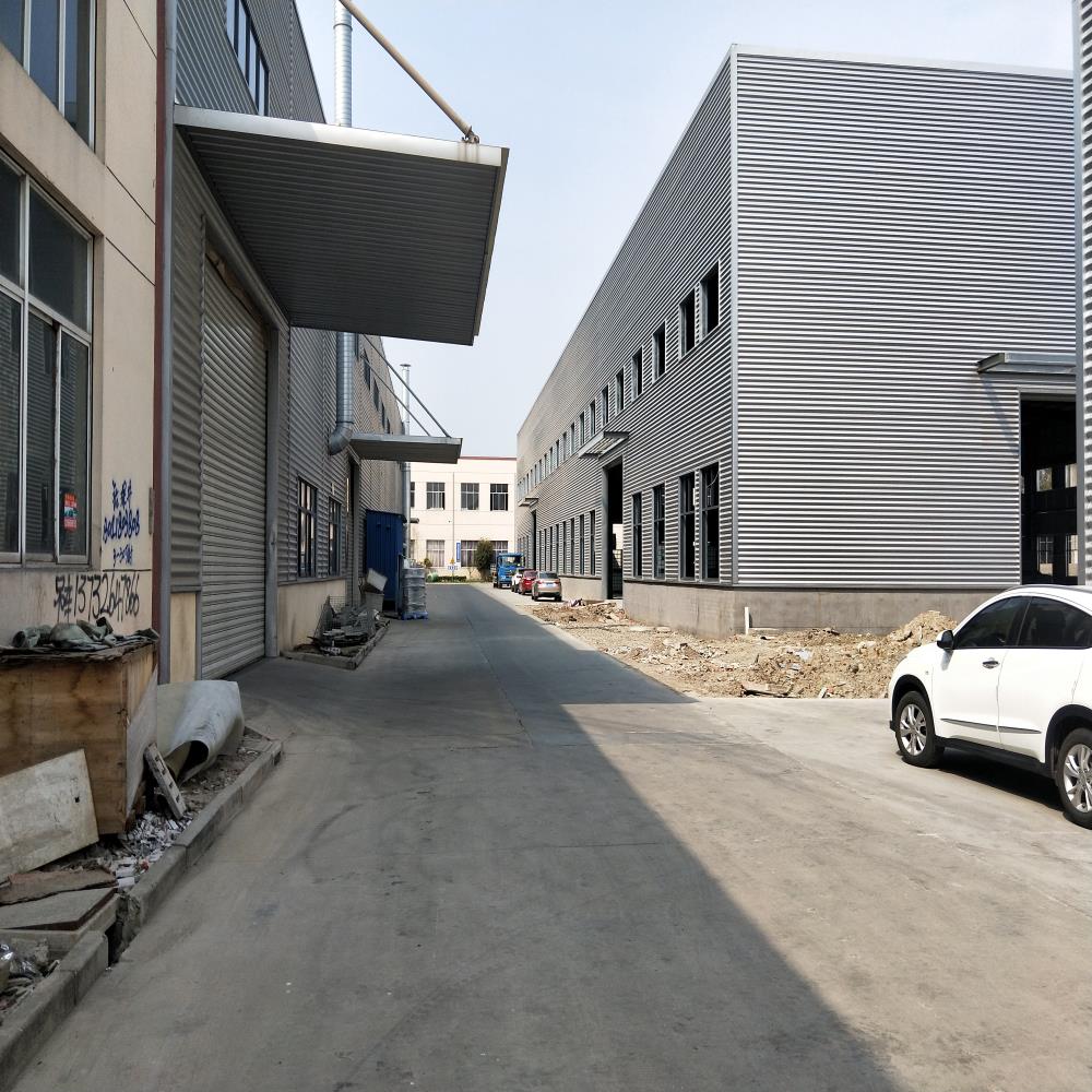 吴江开发区太湖新城二楼厂房3500至7000平米
