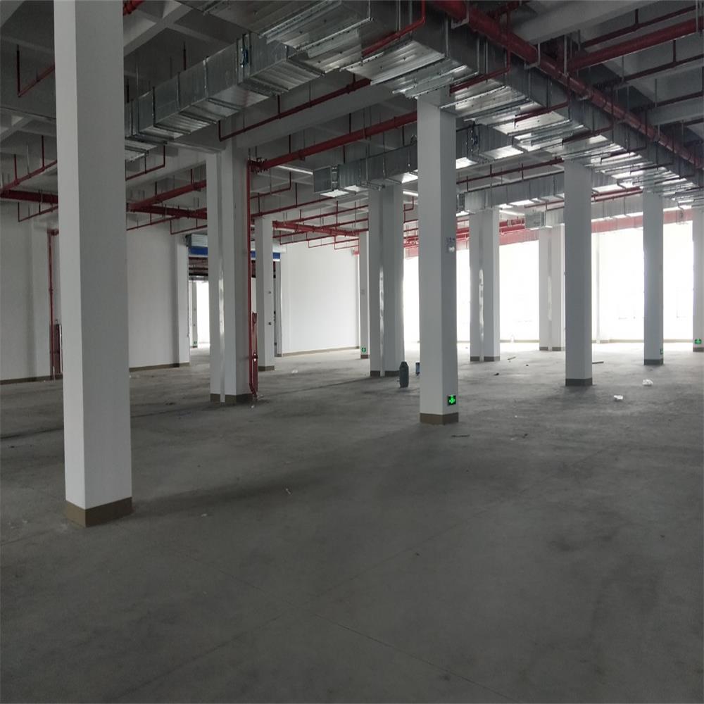吴江开发区二楼三楼3000平米，层高5米