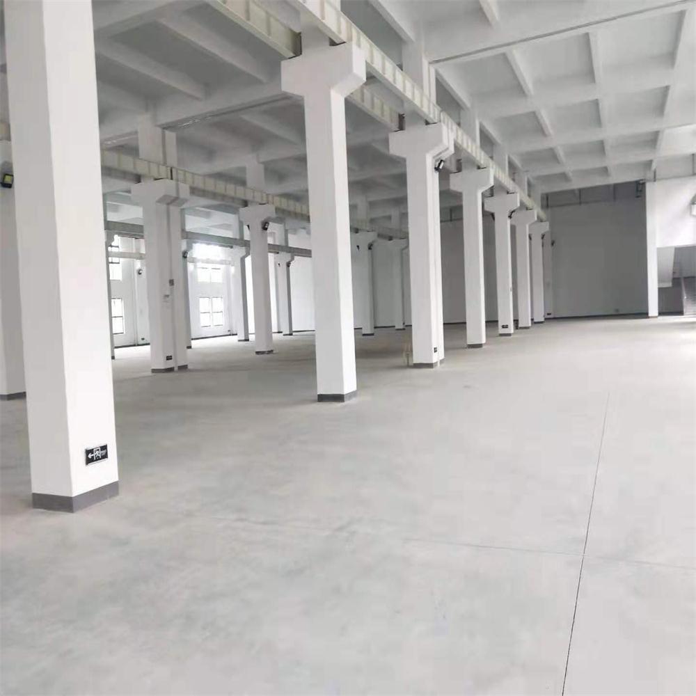 吴江开发区双层厂房7100平米层高8米