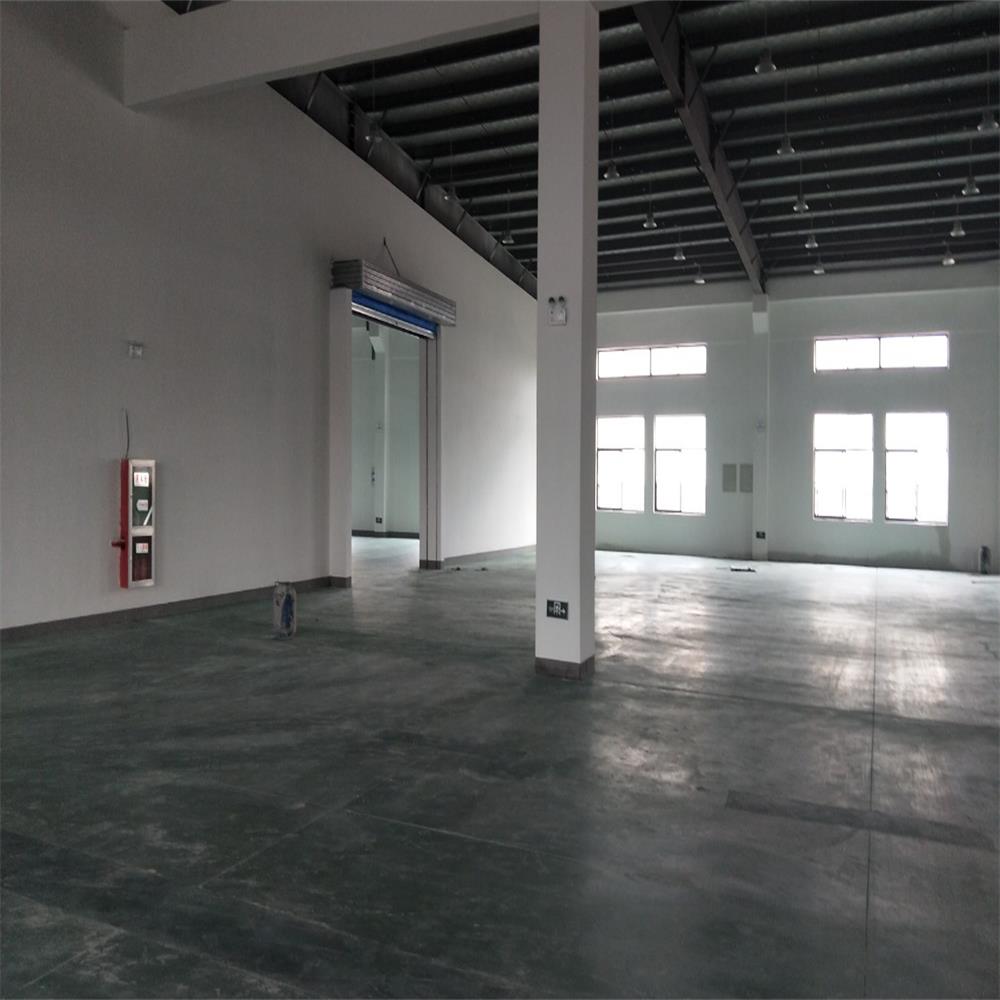 吴江汾湖开发区工业厂房30亩，建筑面积18000平米