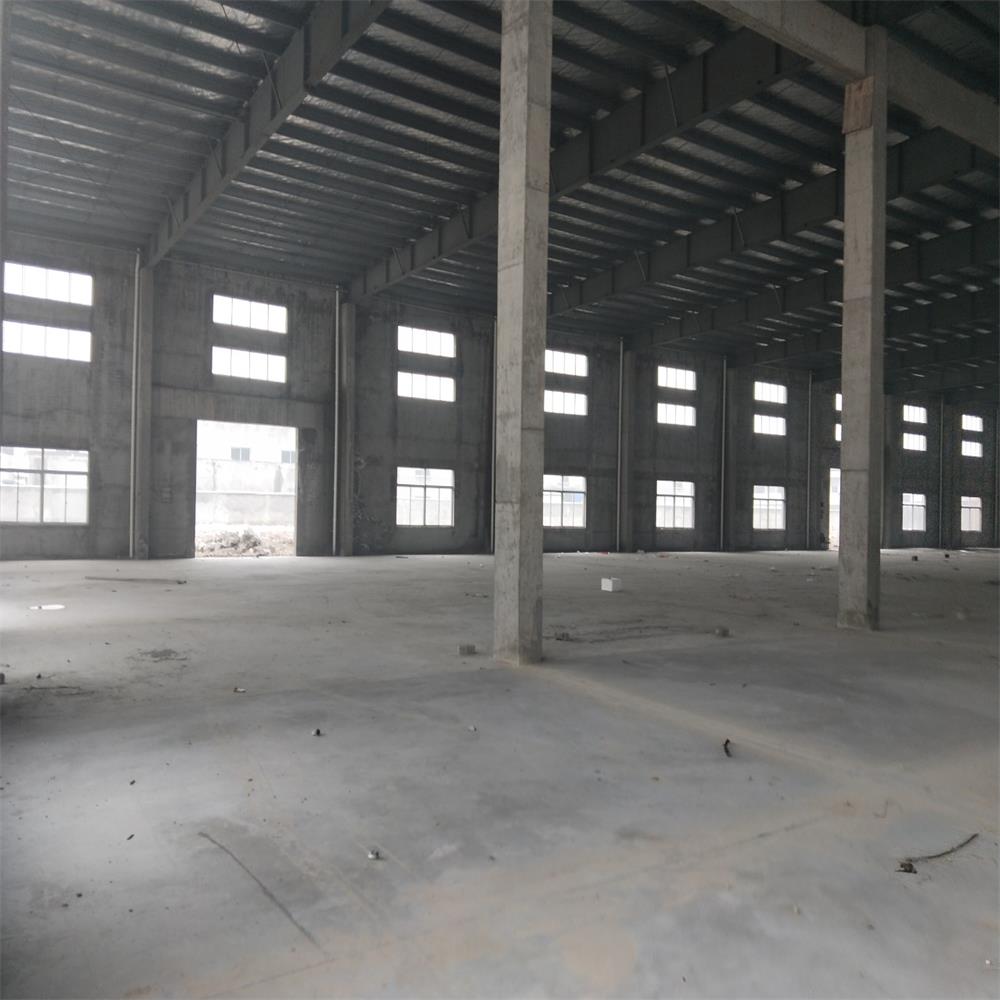 吴江开发区工业用地50亩，建筑面积26000平米，